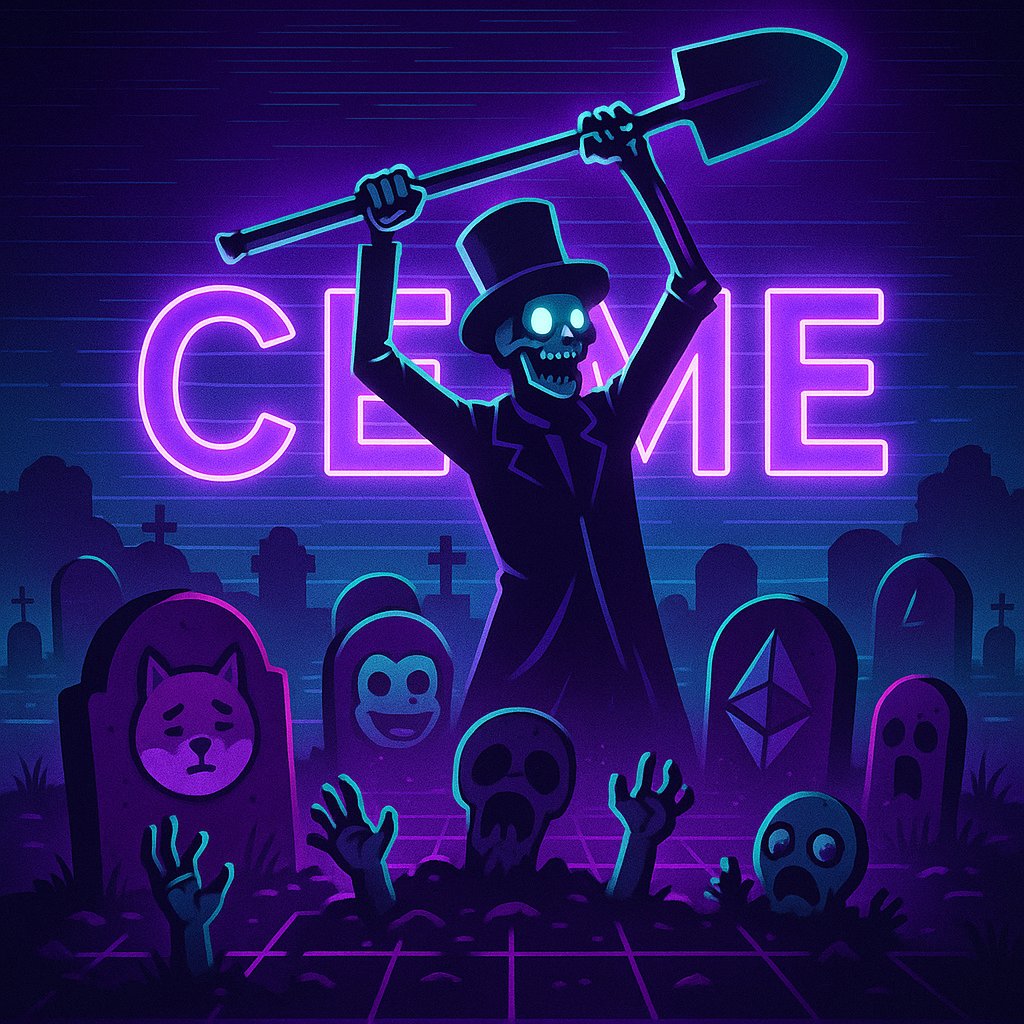 Miles of infinity between 0 and 1 (@neurooruen) on Twitter photo <a href="/cryptobastardTX/">CemeBastard๐</a> is committed to this coin.
- 20m for CEME whale club
- Burns every live (we are close to freaking 20% of coin being burned)
- 800 holders today!!!!!
- SEXY and BULLTRAIN are running because our guys did a CTO and CB is calling out. This sort of massive growth <a href="/cryptobastardTX/">CemeBastard๐</a> is committed to this coin.
- 20m for CEME whale club
- Burns every live (we are close to freaking 20% of coin being burned)
- 800 holders today!!!!!
- SEXY and BULLTRAIN are running because our guys did a CTO and CB is calling out. This sort of massive growth
