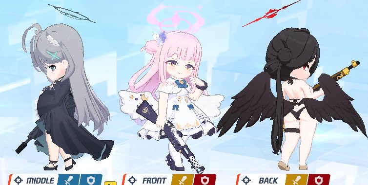 mo2upoyoda's tweet image. 2人ともミカに背を向けるな
