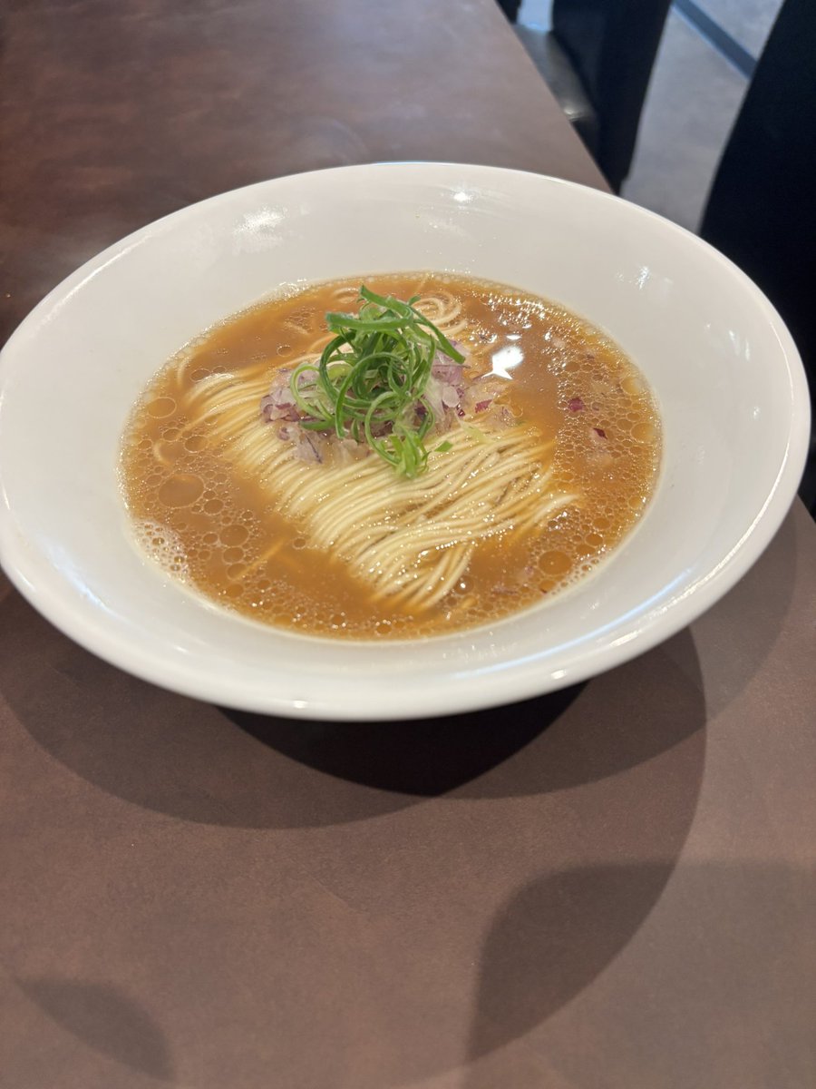 RAMEN_KAIBUTSU's tweet image. 本日も11:30オープンとなります！
よろしくお願いいたします🙇