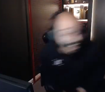 MIBR VENCEU A LIQUID POR 3x1 NA FINAL DO GAMECHANGERS MANOOOOOOOOOOOOOOOO