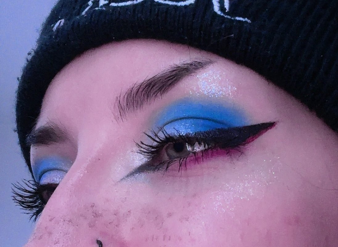 godmattel's tweet image. nite marr