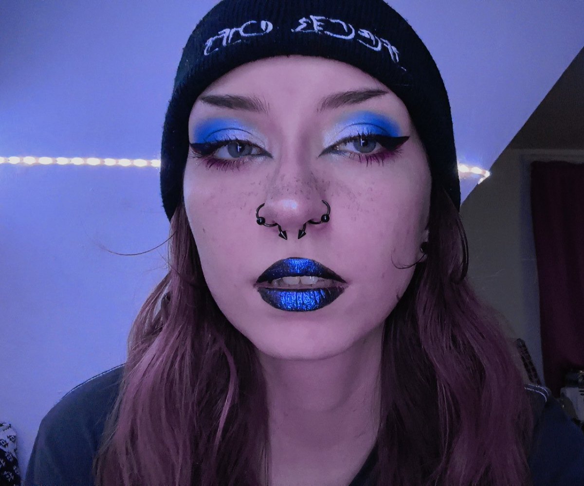 godmattel's tweet image. nite marr