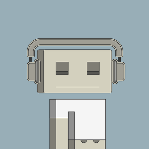 I seriously wish I could publicize the greatness of the <a href="/artifactxapp/">artifactx</a> and @DankBotsNFT founders more.

They have been quietly building what will be the greatest art platform/marketplace in Web3.

I'm stoked for launch.

My advice is... Dankbots. Go find one for you.