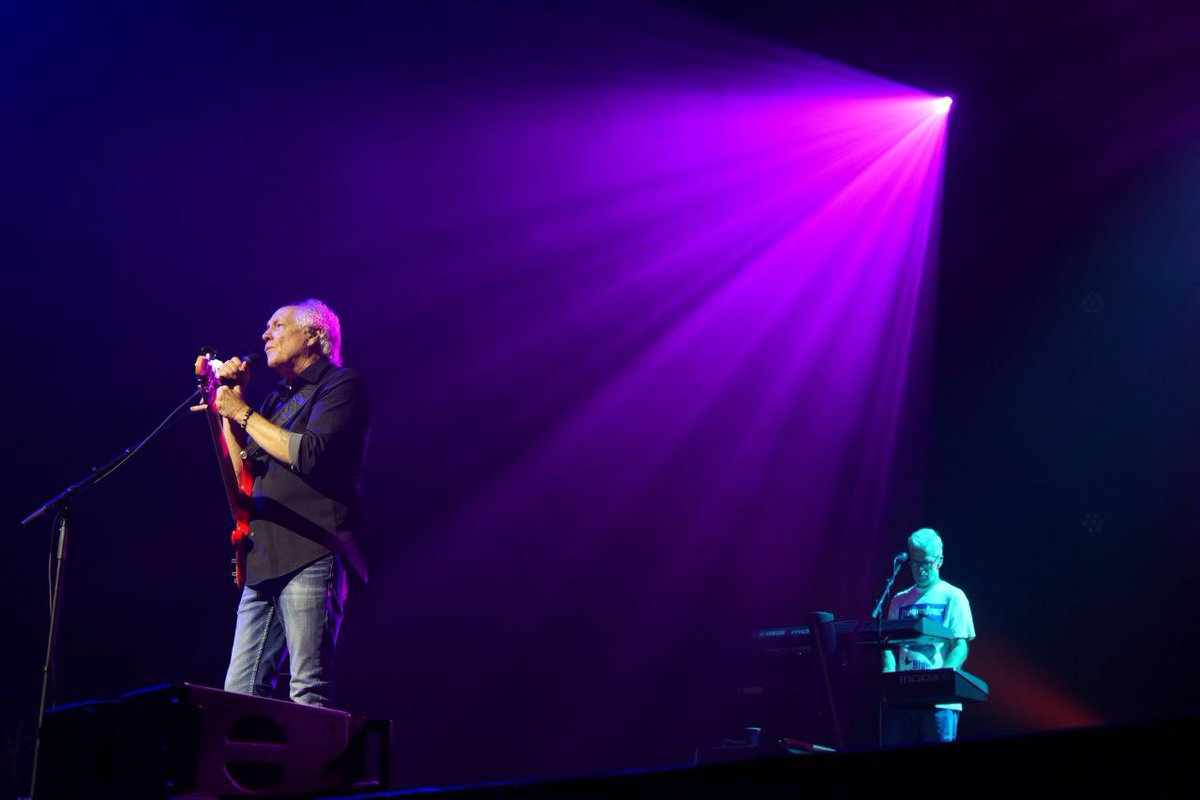 Little River Band tweet media