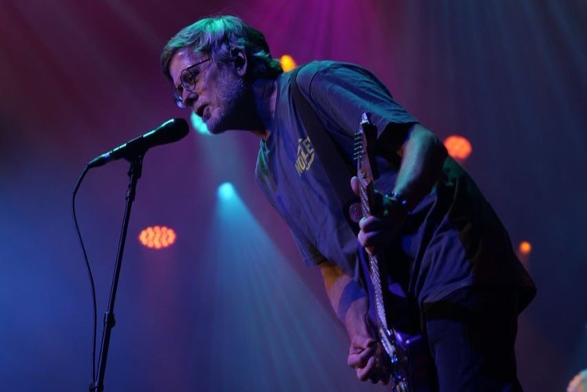 Little River Band tweet media