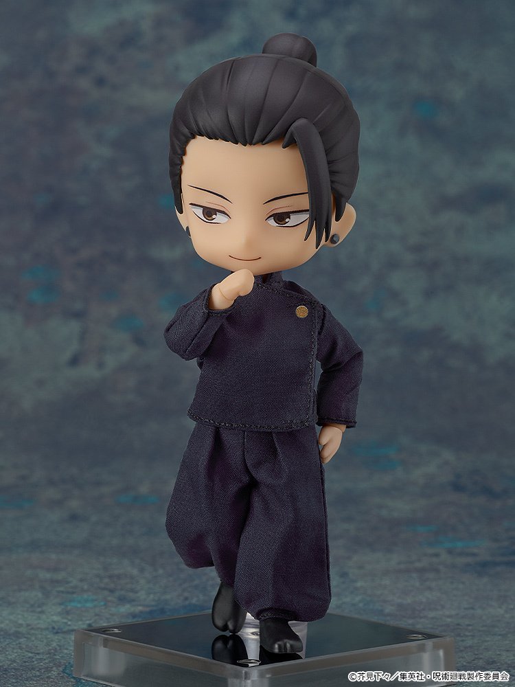 呪術廻戦グッズ情報 (@jujutsu_goods) / X