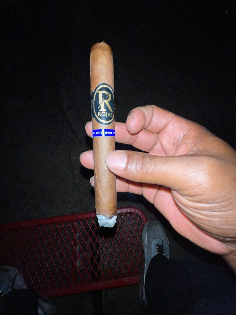 Felt like a Bluebonnet kind of night💨💨
