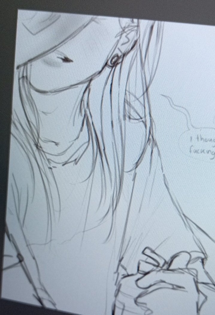 shieruble's tweet image. I ain't skipping today's prompt i am TRYINGTOPOST 🥲
#wip #shieruble #brothesetwoaregonnabethedeathofme