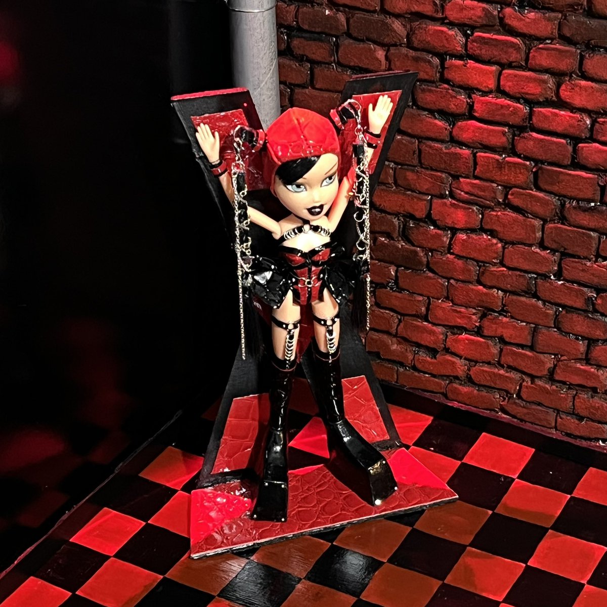 b0ymutant's tweet image. this fit was insane