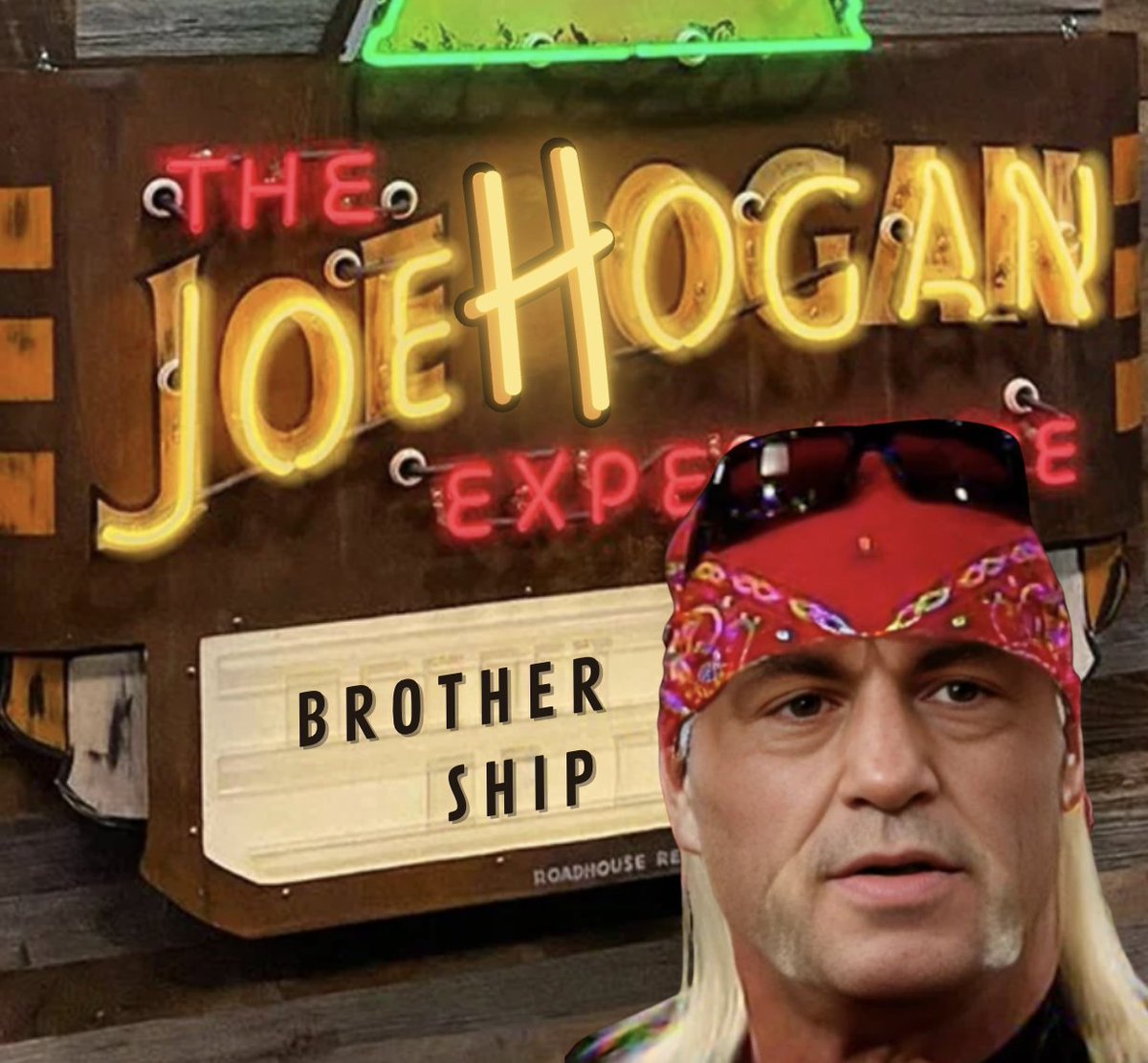 BTComment's tweet image. Joe Hogan