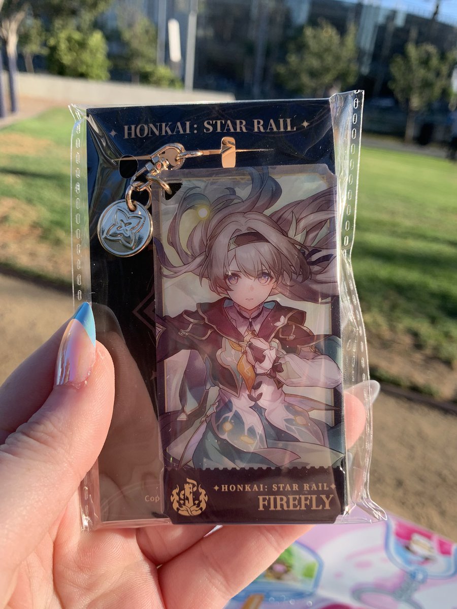 AlyssaTheAmazon's tweet image. THE DR RATIO CARD!!!! @honkaistarrail