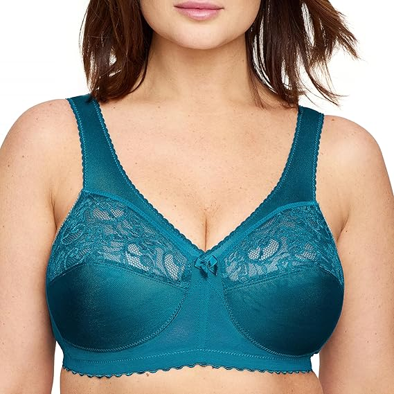gadget74824's tweet image. Glamorise Full Figure Plus Size MagicLift Original Support Bra Wirefree for $39.18 - $40.03

sovrn.co/043xmtl

#Glamorise #AD