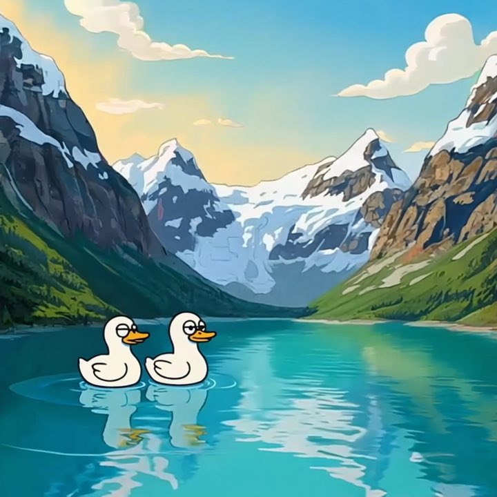 $DUCK | DuckDuo 🦆 (@DuckDuoo) / Posts / X