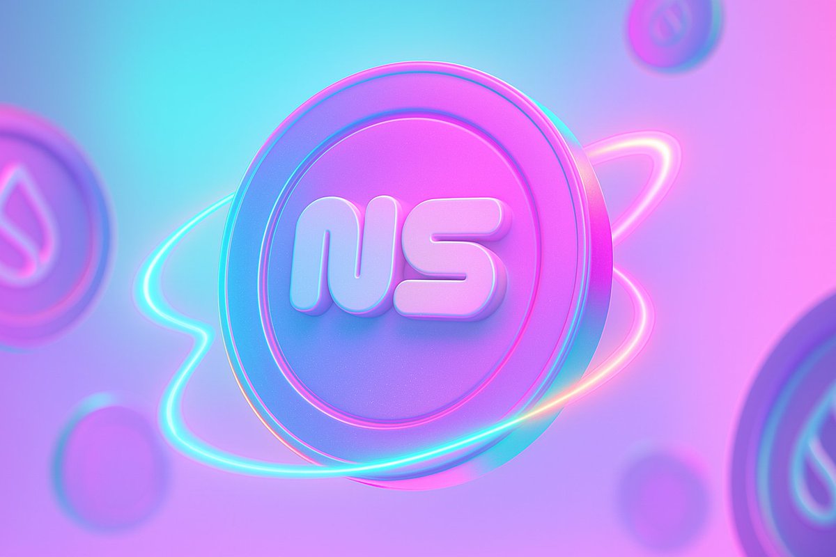 Twenty-Sui 🦭/acc (@phamhauvan103) on Twitter photo 📢 GiveAway from the SuiNS Council Team!!
🥰 Thanks everyone for supporting the team during the past 3 months of work. This is like a small gift from us.
🎁 Reward: 200 USD in <a href="/SuiNSdapp/">Sui Name Service (SuiNS)</a> tokens for 8 lucky users.
📷 Easy way to participate:
- Follow 4 members: 📢 GiveAway from the SuiNS Council Team!!
🥰 Thanks everyone for supporting the team during the past 3 months of work. This is like a small gift from us.
🎁 Reward: 200 USD in <a href="/SuiNSdapp/">Sui Name Service (SuiNS)</a> tokens for 8 lucky users.
📷 Easy way to participate:
- Follow 4 members: