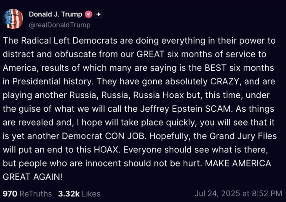 Concreator0520's tweet image. I am thoroughly convinced this supposed “scam” ends with the resignation of Donald Trump. Everyday it gets worse. Every day we learns more and I’ve never seen him panic like this. The base has abandoned him in mass. No one believes him. Congress went home early. Tulsi Gabbard has…