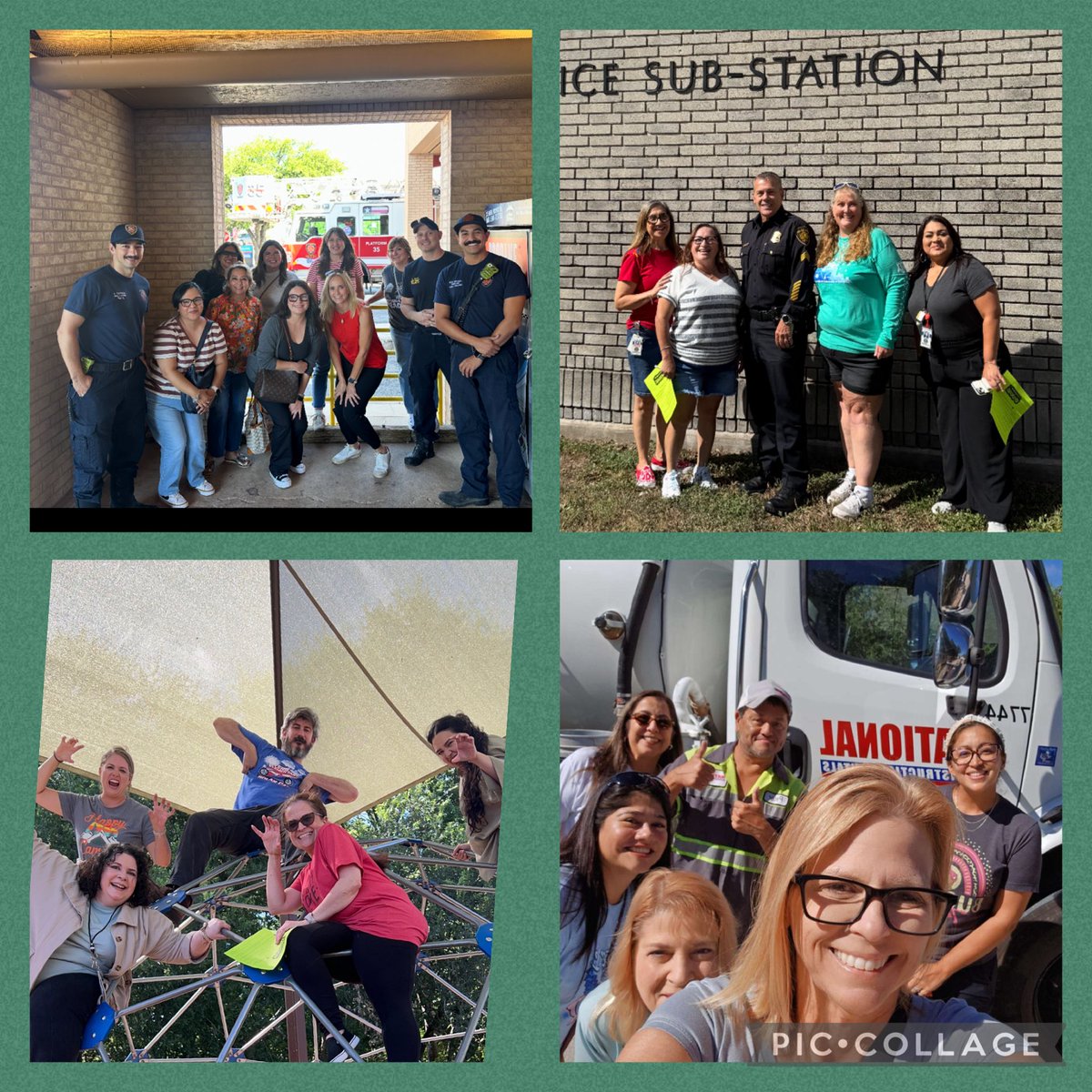 Myers Elementary (@nisdmyers) on Twitter photo The Myers Adventure began today! 🦅 Our staff kicked off the 25–26 school year full of energy, teamwork, and purpose. United for ONE GOAL: Our Eagles! 💙Explore.Learn. Thrive! ❤️ <a href="/NISD/">Northside ISD</a> #EagleNation The Myers Adventure began today! 🦅 Our staff kicked off the 25–26 school year full of energy, teamwork, and purpose. United for ONE GOAL: Our Eagles! 💙Explore.Learn. Thrive! ❤️ <a href="/NISD/">Northside ISD</a> #EagleNation
