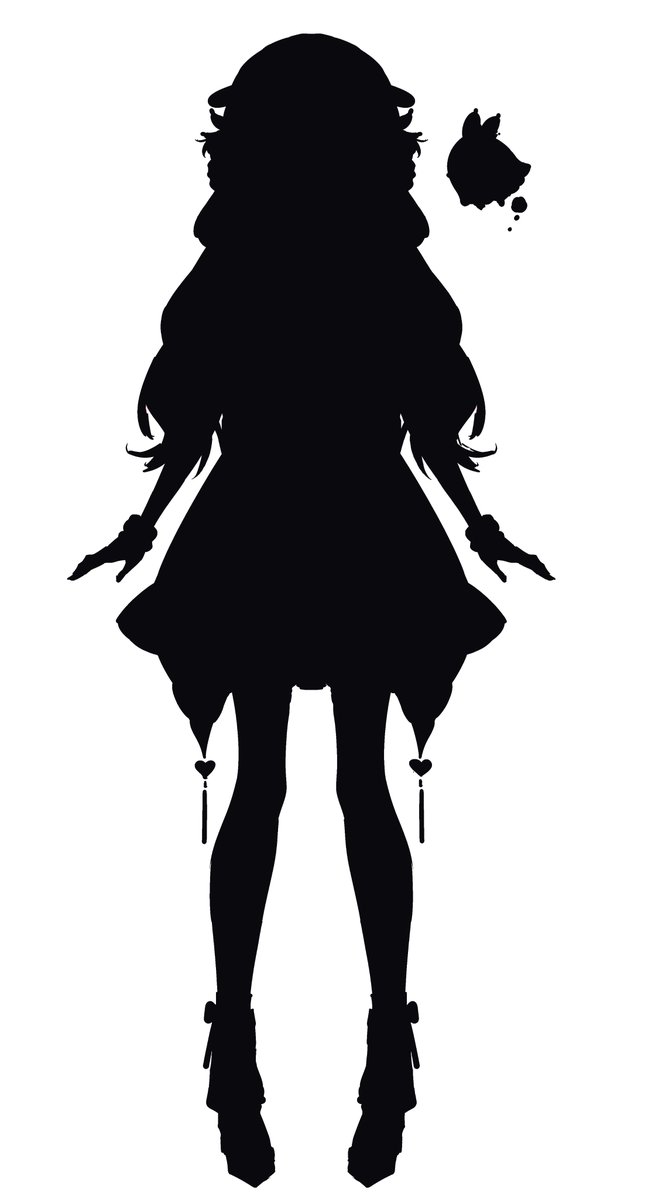 ／ 
 オタクのみなさん！！
＼

#Vtuber️準備中 折乃ななせ
本日20時にラフ公開です！

🩷♻️💬巡回して、気になった方いたらフォローさせてもらいます！#Vtuber推し探しにどうぞ です！

#いいねした人フォローする