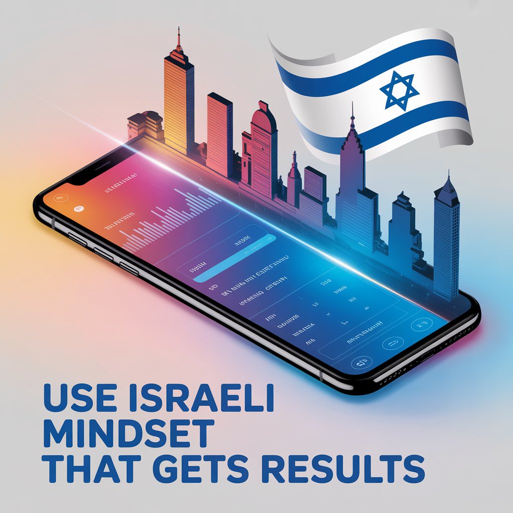 BrainyJennifer's tweet image. Listening to "Why Mimicking Israeli Boldness Leads to Success" at buzzsprout.com/1840760/episod…