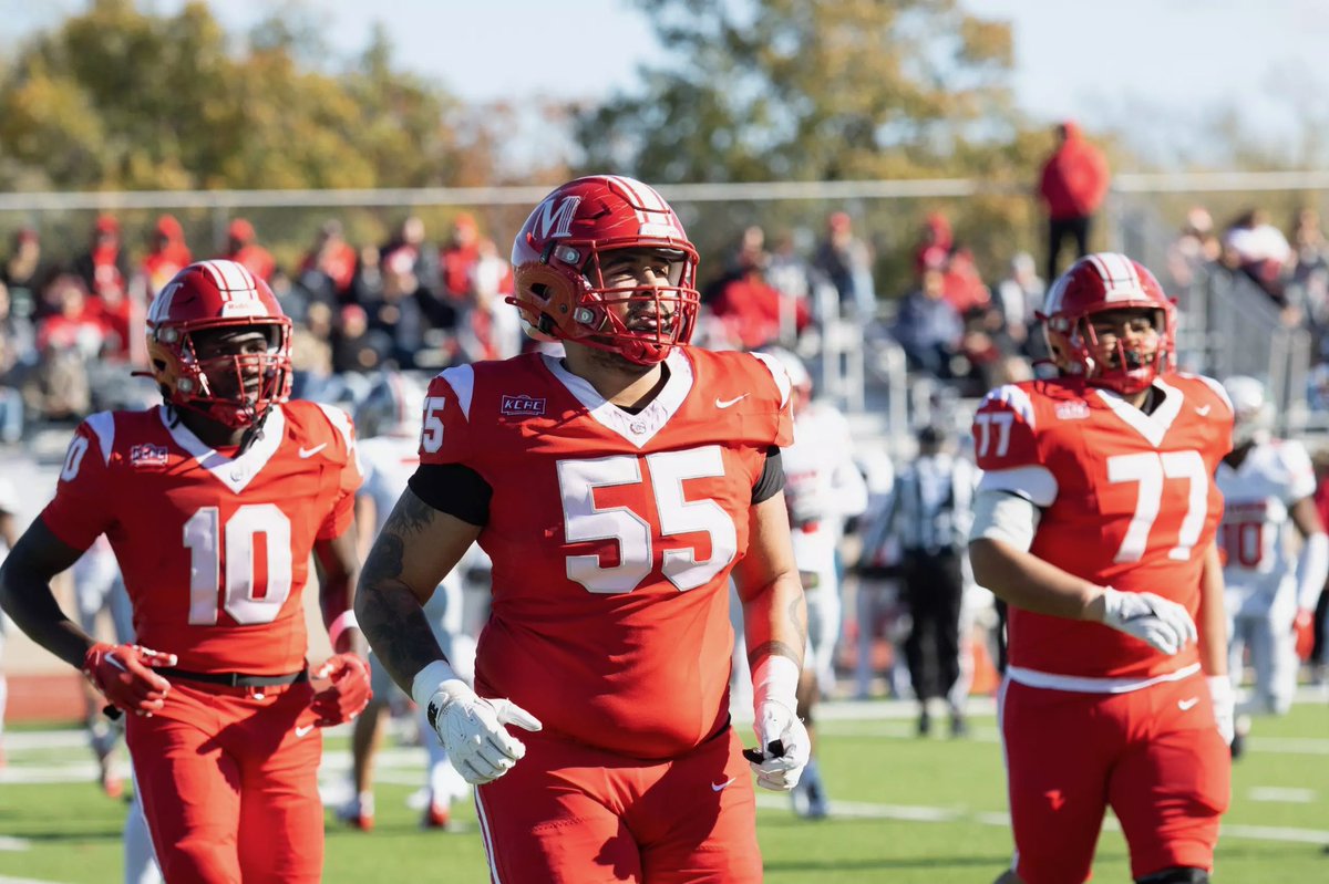 Cody Crawford (@cj2008ontop) on Twitter photo #AGTA Grateful to receive my first offer from <a href="/MACBulldogsFB/">McPherson Football</a>! Thank you <a href="/CoachJFisc/">Coach Fiscus</a> for the opportunity to be part of your program. #GoBulldogs
<a href="/thsbearfootball/">Turner Golden Bears Football</a> <a href="/Sdsteffen55/">Shelby Steffen</a> <a href="/CoachBreche/">Beau Brecheisen</a> #AGTA Grateful to receive my first offer from <a href="/MACBulldogsFB/">McPherson Football</a>! Thank you <a href="/CoachJFisc/">Coach Fiscus</a> for the opportunity to be part of your program. #GoBulldogs
<a href="/thsbearfootball/">Turner Golden Bears Football</a> <a href="/Sdsteffen55/">Shelby Steffen</a> <a href="/CoachBreche/">Beau Brecheisen</a>