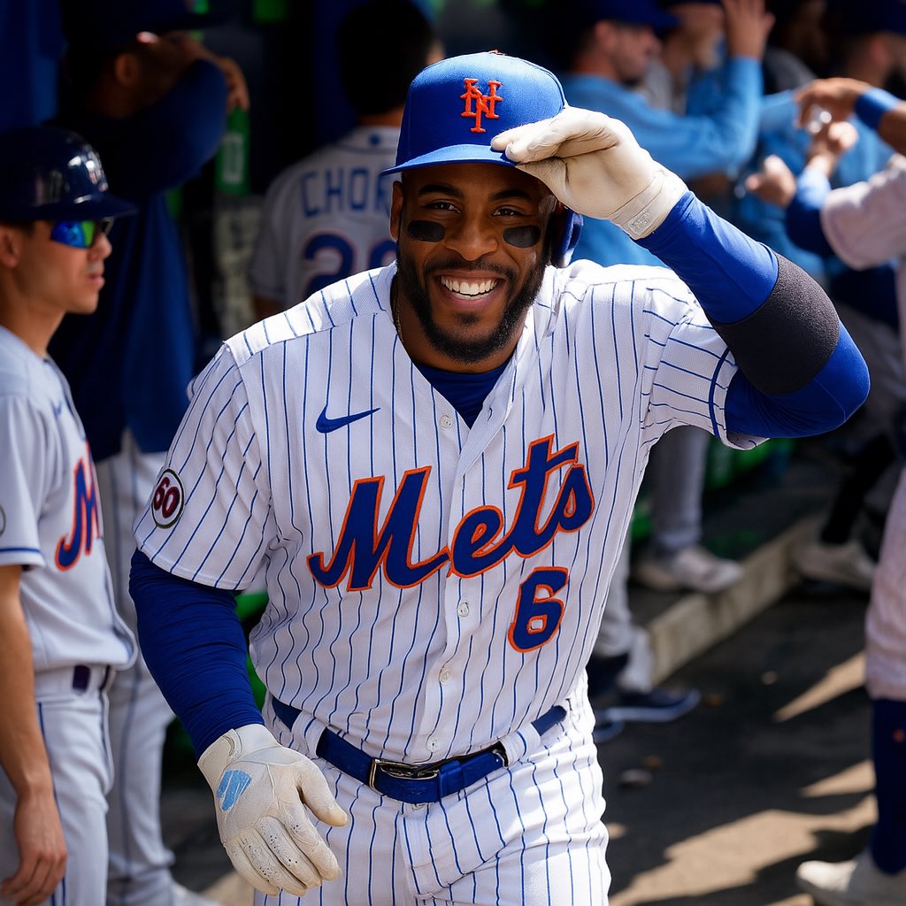 mets_truther's tweet image. Can I interest you in some Yandy Diaz ???

DH / 1B platoon with Pete would be 🔥

#LGM #Mets