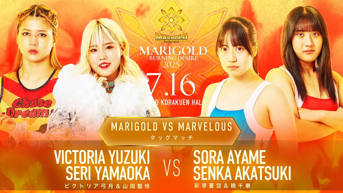 resuramag's tweet image. So many stars. So many styles. So many stories.
Joshi wrestling remains the best.