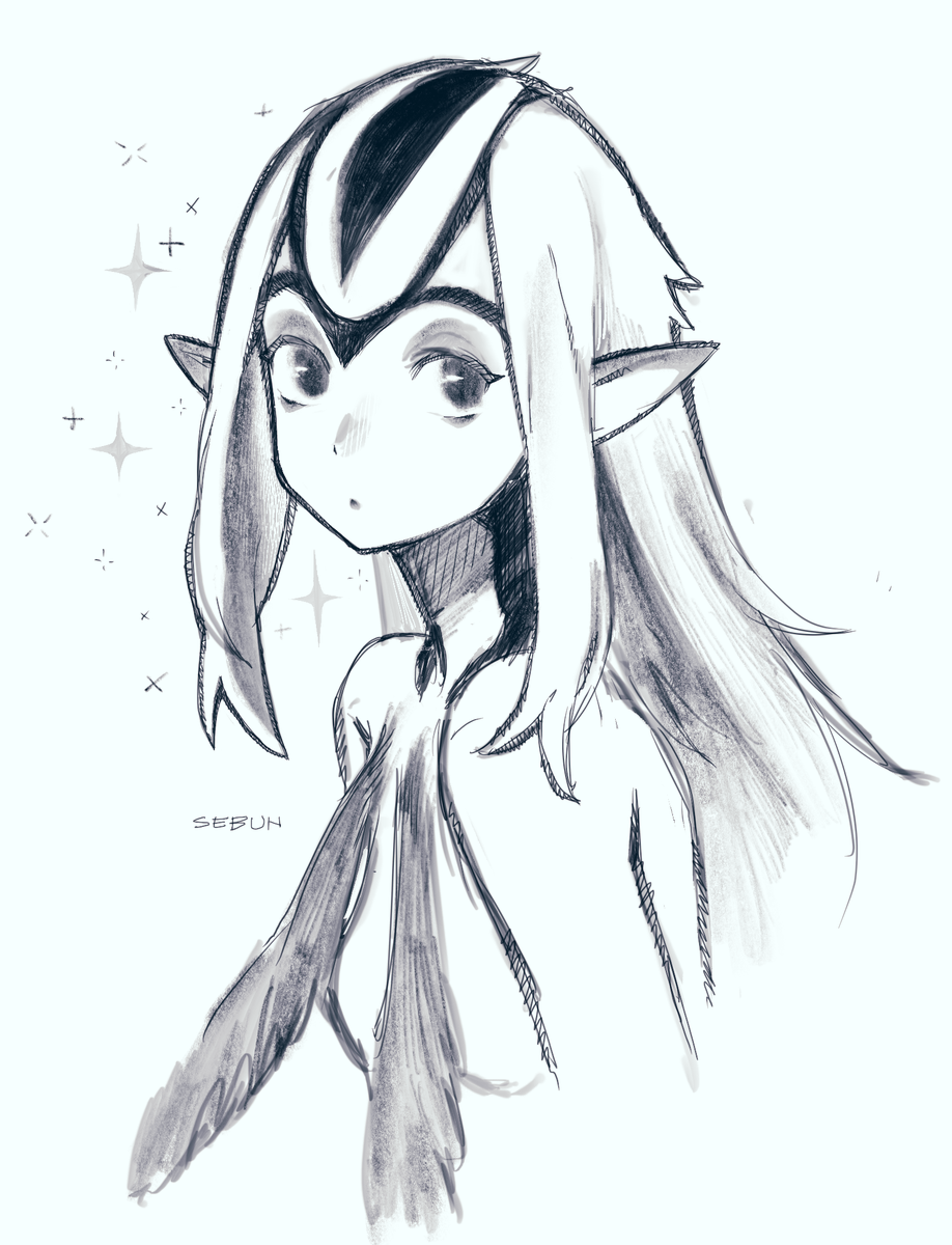 7bun_junbun's tweet image. Mutio