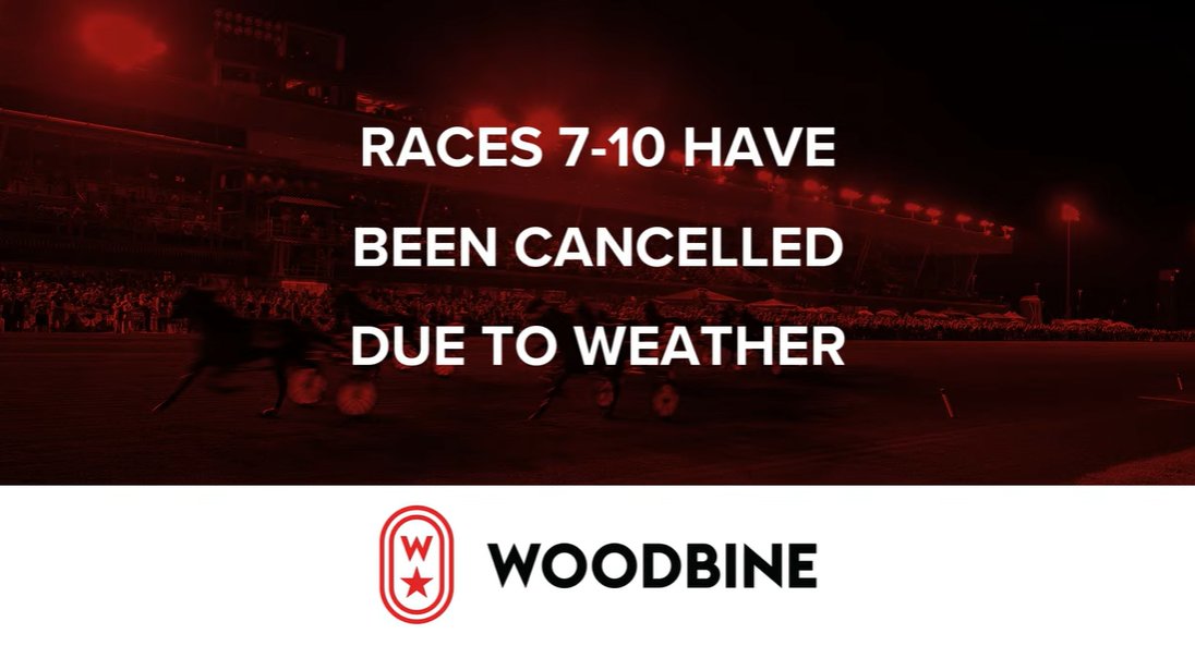 SugarDoyle's tweet image. The weather just wouldn&apos;t let up...