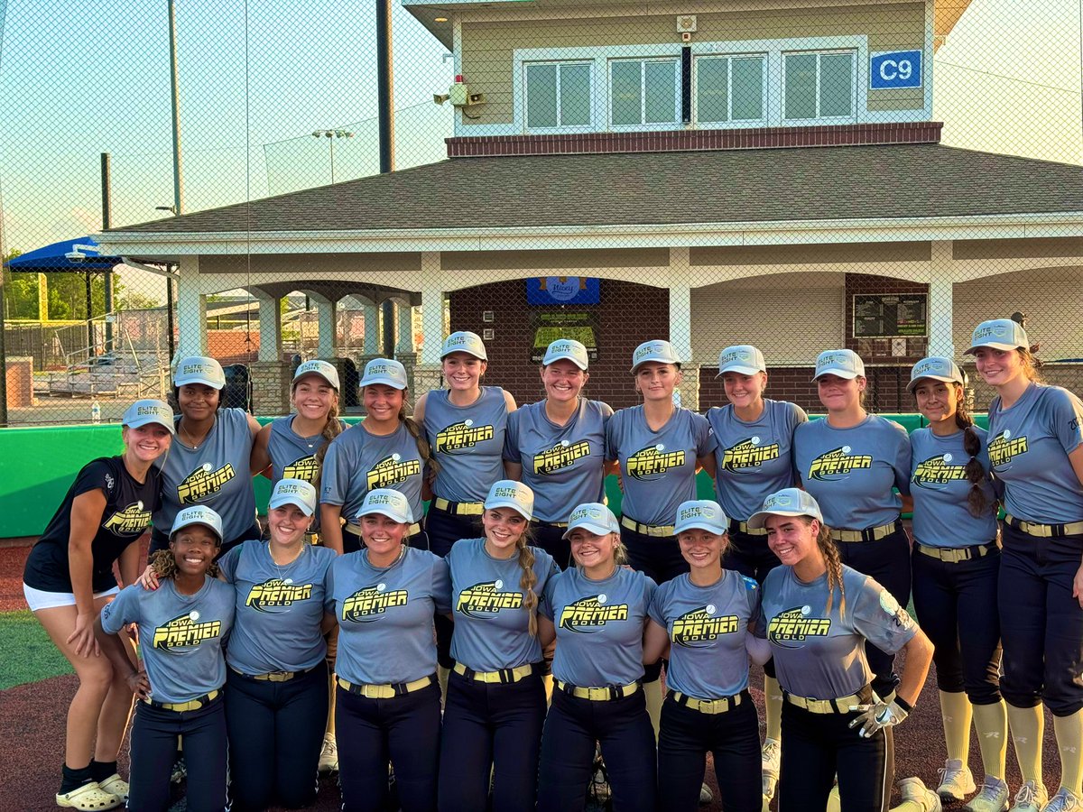 ⚾️ Midwest Baseball/Softball Fan 🥎 tweet media