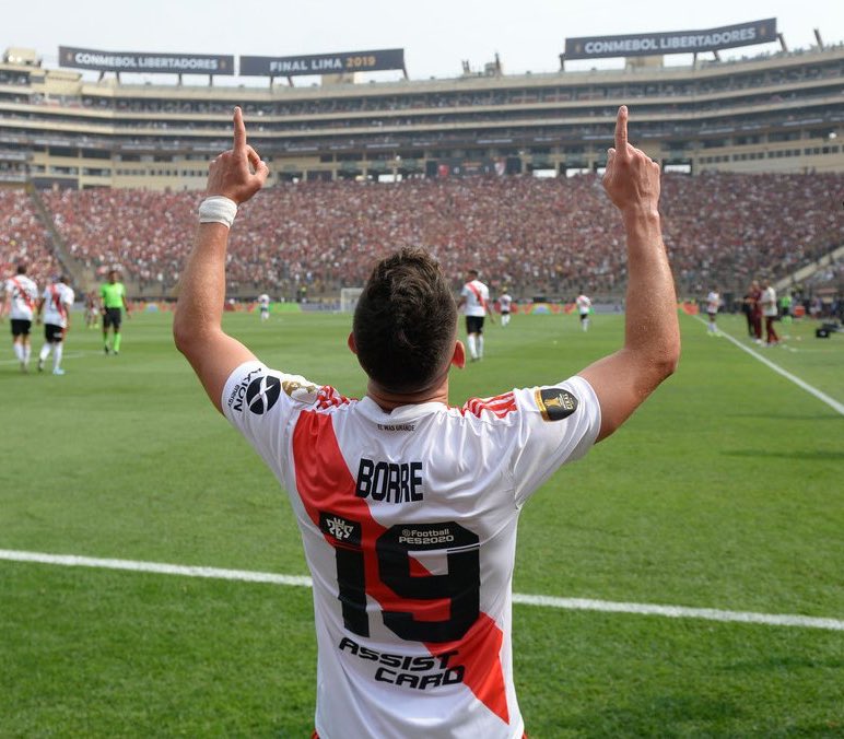 Info Gallardista tweet media