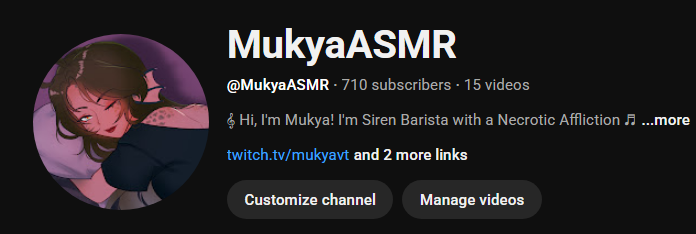 Okay, Hello its me.....BLIND SIDED BY YOU 700 FOLKS!!!

You all BLASTED past that 500 from earlier in the week to 700!!!

Guess we gotta smooch or something now, daymn....