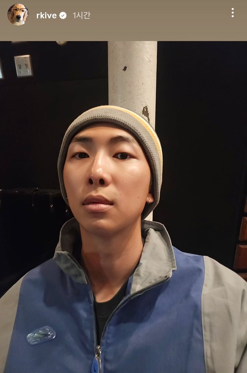 myrockstar_joon's tweet image. 아웃겨 본인 인스타 프사랑 똑같이생겻잔아ㅜㅜ