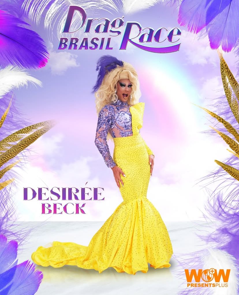 phhherry's tweet image. Meu Top 4 #DragRaceBR