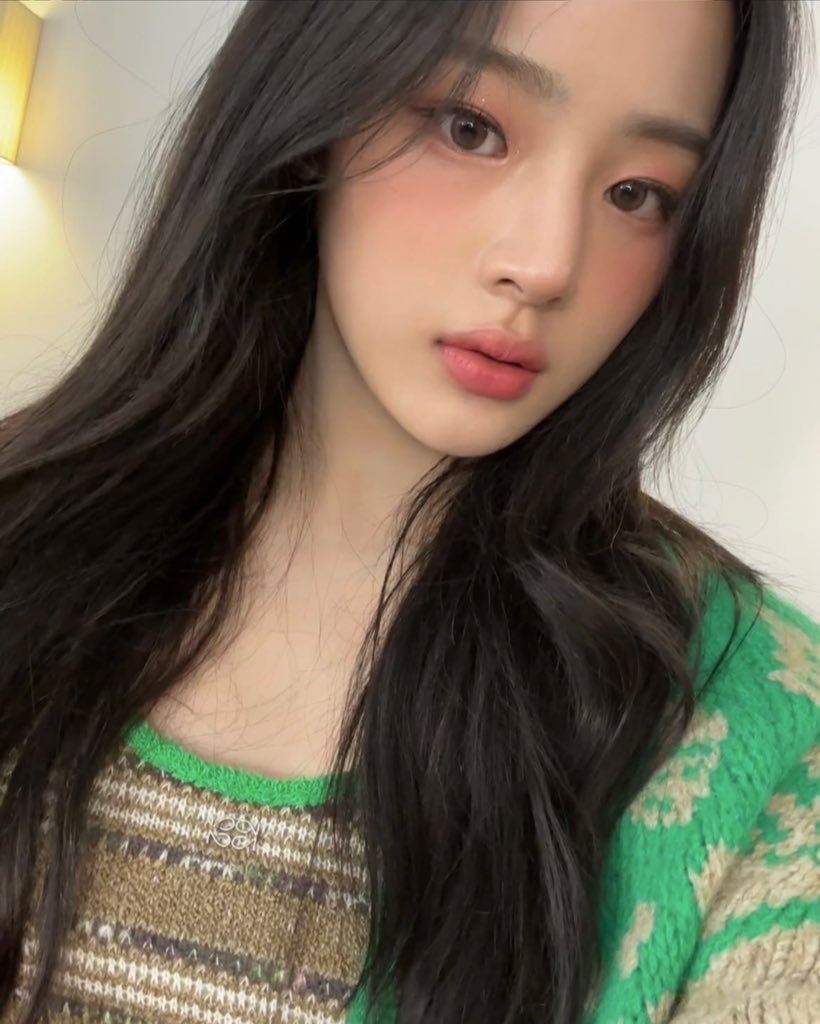 hanniconn's tweet image. 