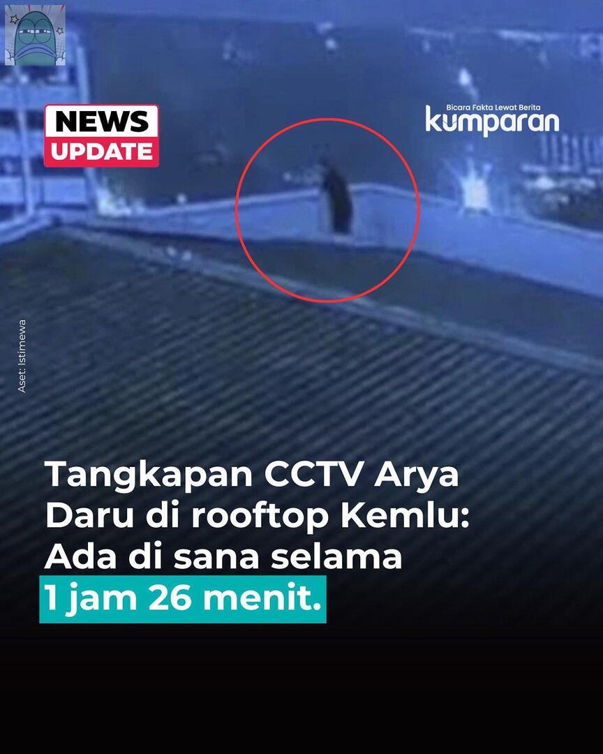 💚 ayo cosplay jadi detektif. sejauh ini, apa opini kalian tentang kasus ini? kayaknya bakal ribet kasus ini :)