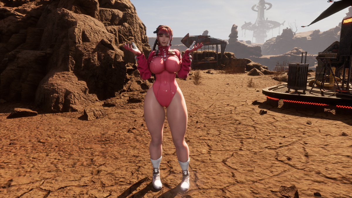 HoverMods Vault 🔞 tweet media