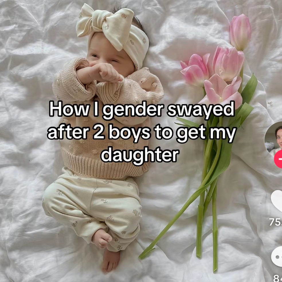 H4NSCC's tweet image. just saw this tiktok about “gender swaying” and i’m crying over one of them being drinking diet coke everyday😭😭😭😭
