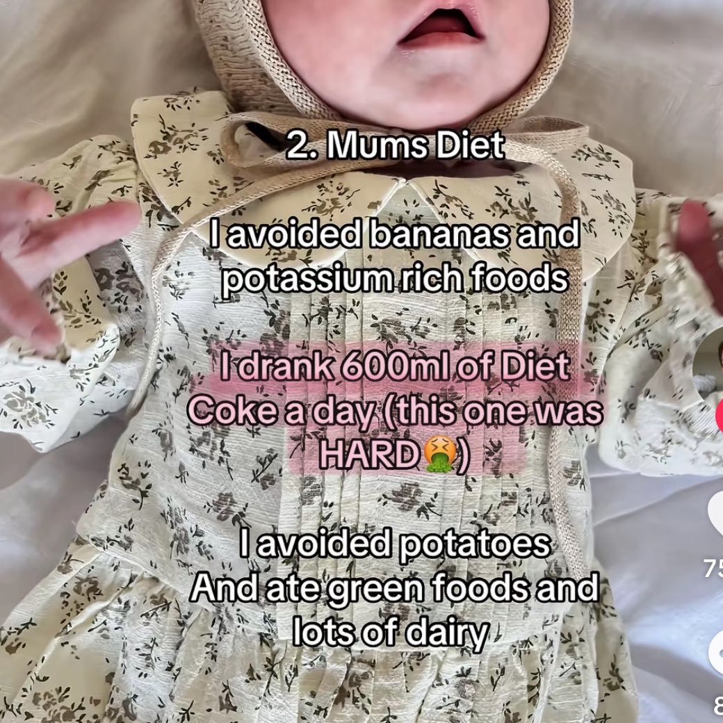 H4NSCC's tweet image. just saw this tiktok about “gender swaying” and i’m crying over one of them being drinking diet coke everyday😭😭😭😭