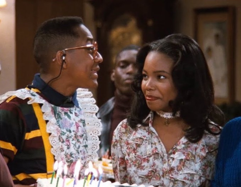 fictionalbday's tweet image. Today, Steve Urkel from Family Matters turns 49 –– b. July 25, 1976