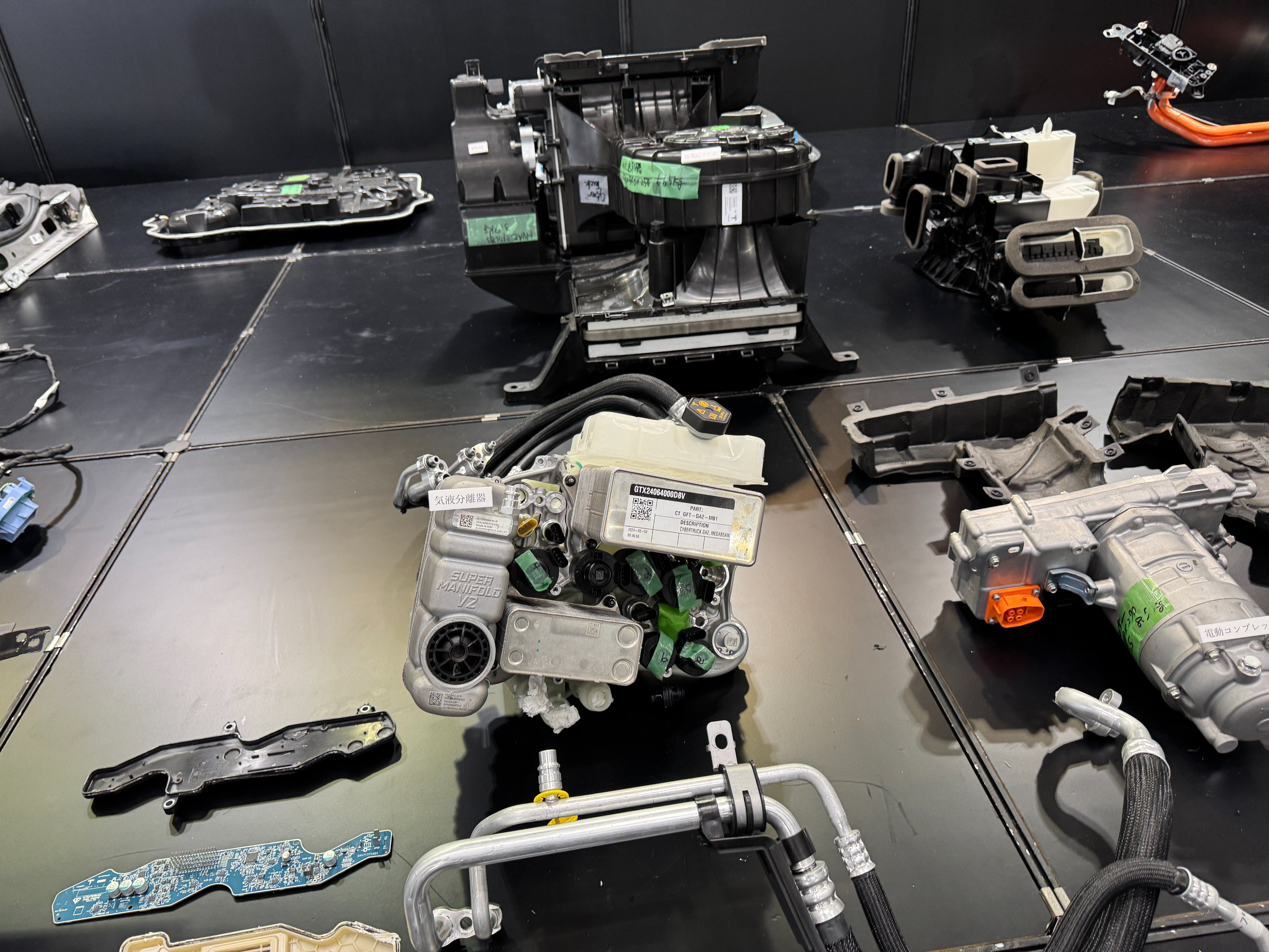 TMS工房様！ SSM121508 開閉式防水・防塵ステンレスボックス SSMシリーズ 1台