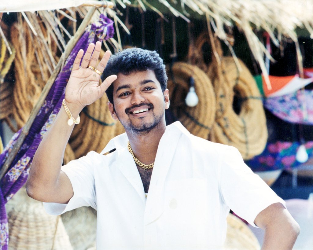 Good Morning ☀️ ☀️

#தமிழகவெற்றிக்கழகம்
#TVKForTN #JanaNayagan <a href="/actorvijay/">Vijay</a>