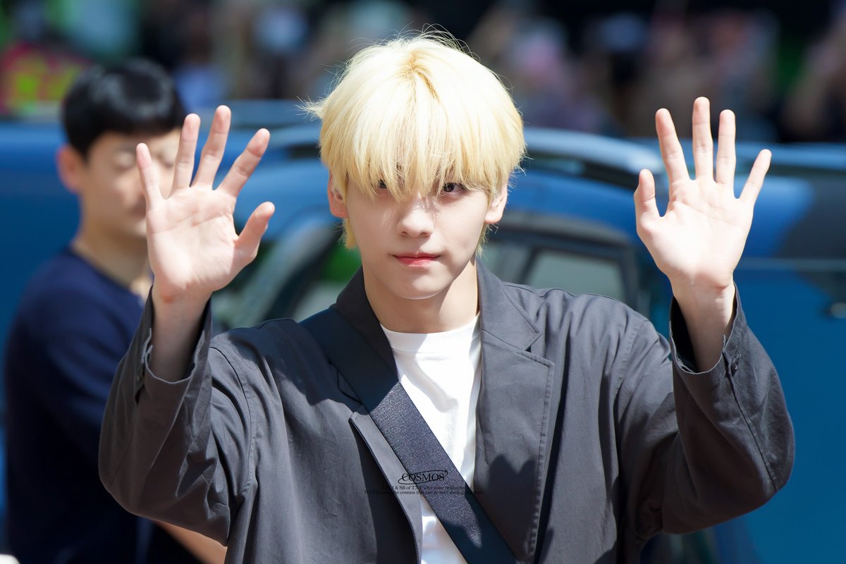 cosmos_913's tweet image. [HQ] 250725 

#SOOBIN #수빈 #スビン 
#투모로우바이투게더 #TXT