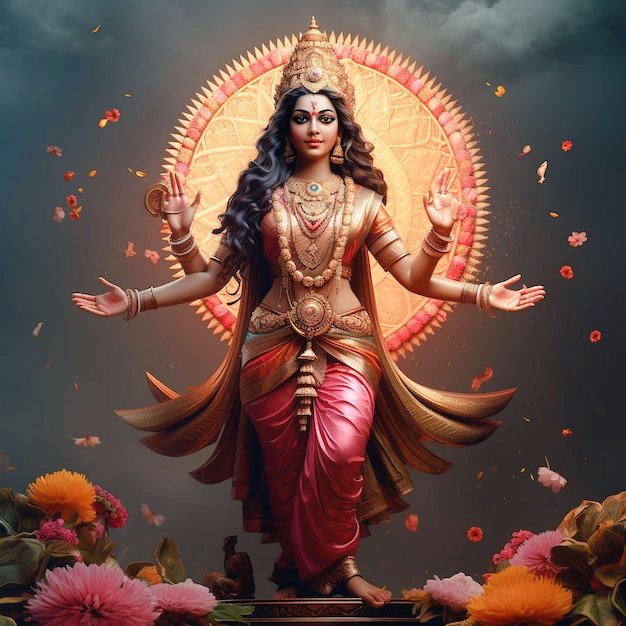 या देवी सर्वभूतेषु लक्ष्मी रूपेण संस्थिता नमस्तस्ए नमस्तस्ए नमस्तस्ए नमो नमः ‼️ 

"जहाँ माँ लक्ष्मी का वास होता है, वहाँ सदा सुख, शांति और समृद्धि बनी रहती है।"
सुप्रभात साथियों 🌅