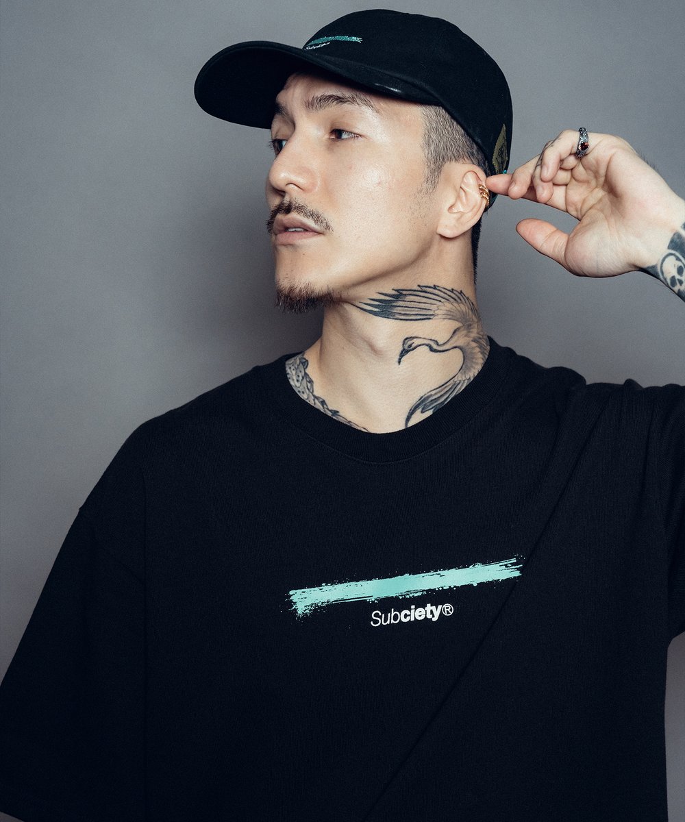 【Subciety x NOEZFOXX】
コラボアイテムの発売が決定。
それに伴い、8/17(日)Subciety HEAD SHOPにてイベントを行います。
詳細は後日発表予定。
#Subciety #NOEZFOXX