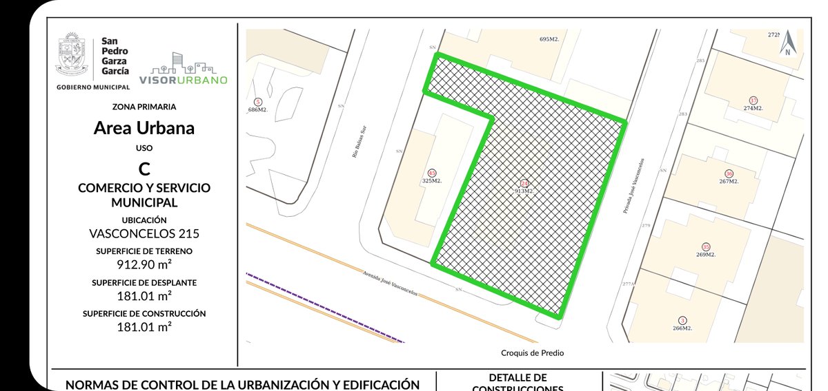 RicardoGower's tweet image. 100% involucrados y denunciados A/029/11