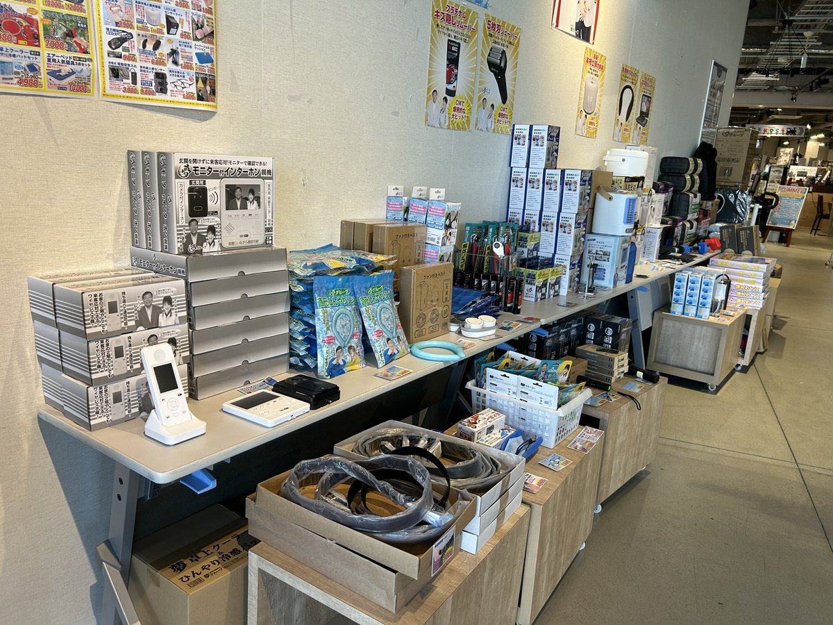 way_tenri's tweet image. 夢グループスーパーセール
本日から3日間開催！
是非ご来店ください
 #夢グループ #夢グループスーパーセール
 #天理