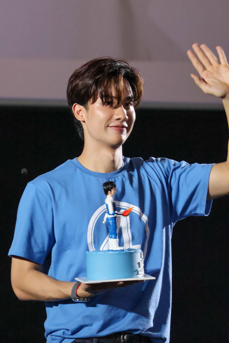 KATE💫 PITCHY🌞พี่เกตุ tweet media