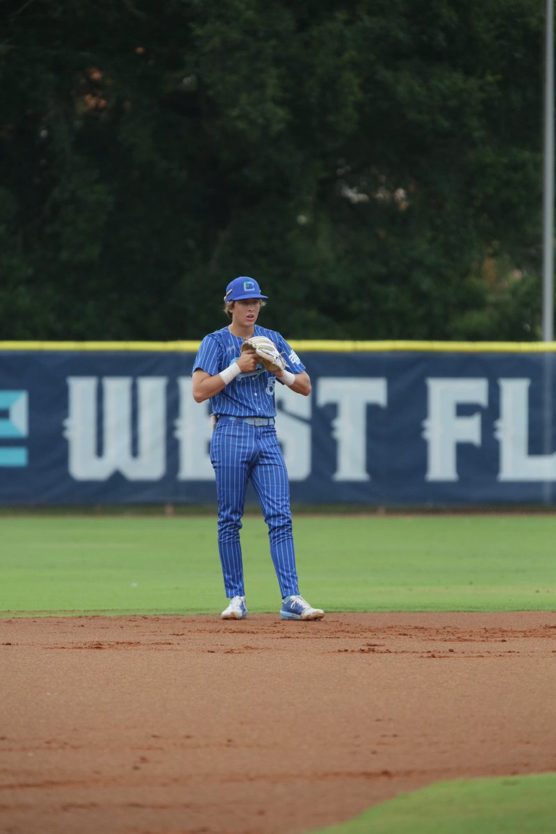 prestontanner02's tweet image. Thank you @CSA_Training for an amazing summer!
Final stats
.438 average
.538 OBP
32 ABS
15 hits
7 BBs