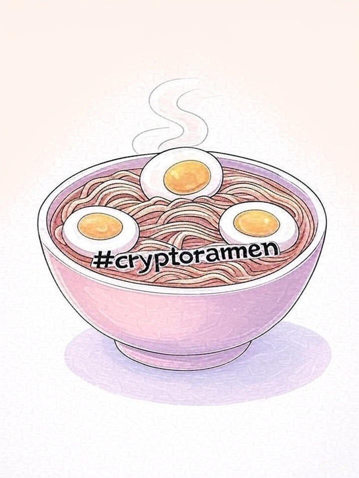 projecti30's tweet photo. #cryptoramen is officially live! #NFTCommunity #NFTartist https://t.co/p40OZwF0sO