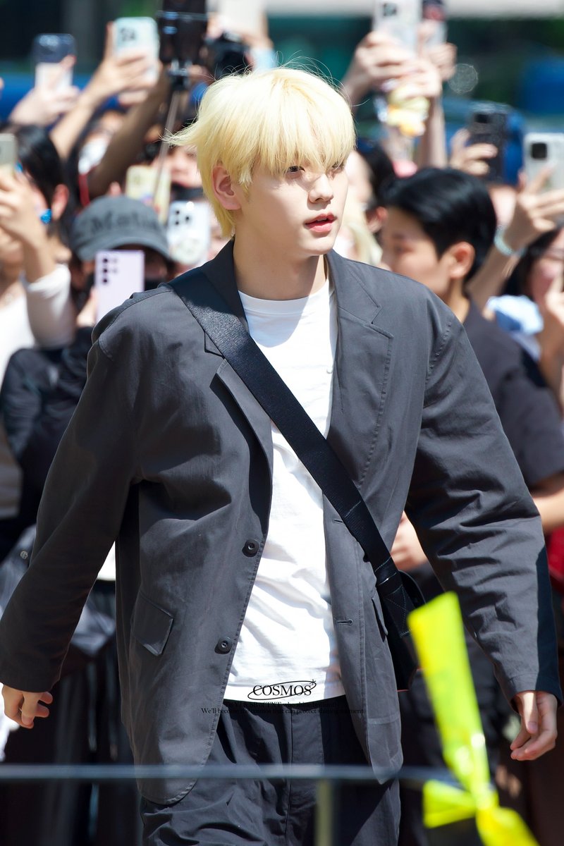 cosmos_913's tweet image. [HQ] 250725 

#SOOBIN #수빈 #スビン 
#투모로우바이투게더 #TXT