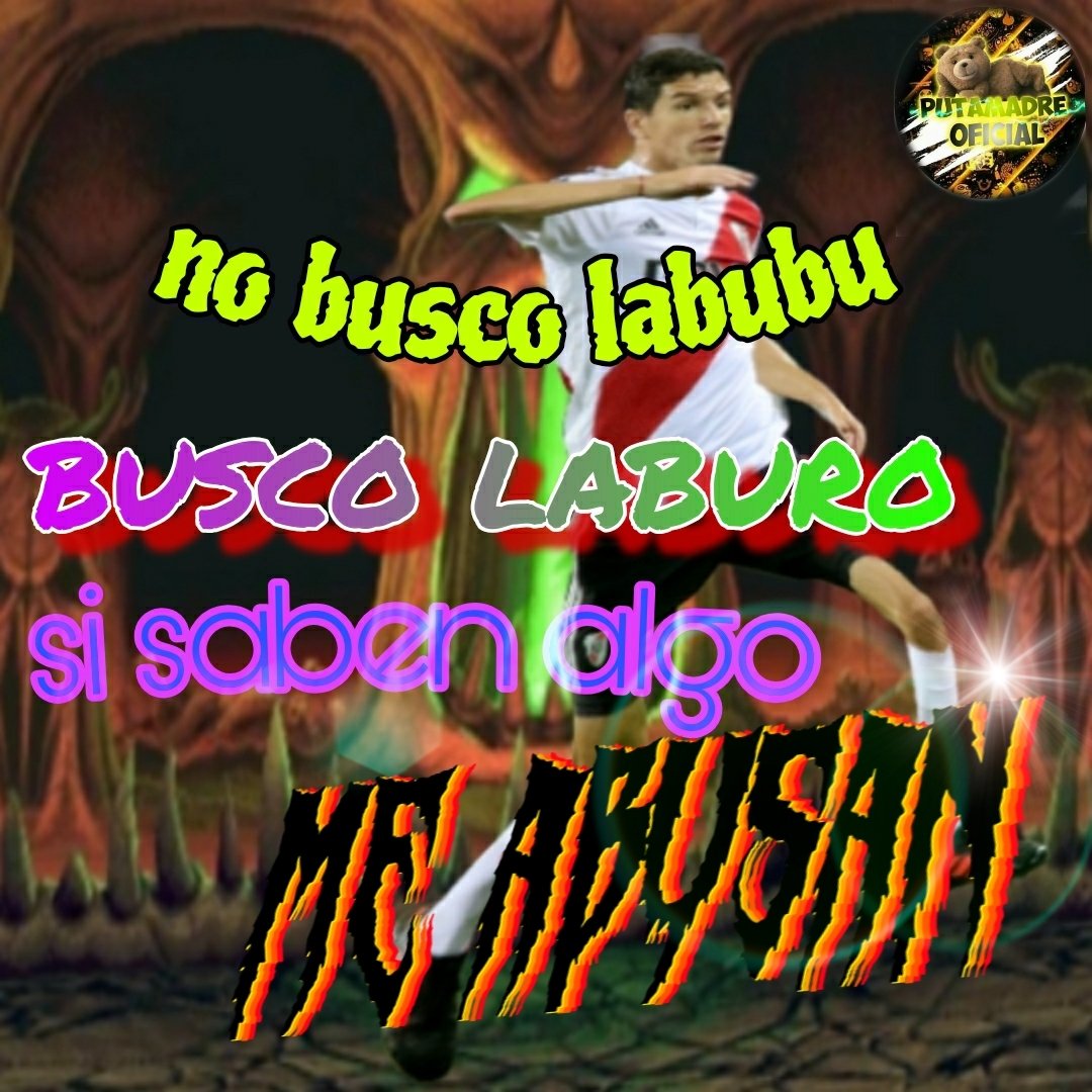 WchopeTrollface's tweet image. #PutaMadreOficial
